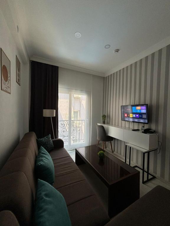Измир: Maxx Marine Hotel Konak