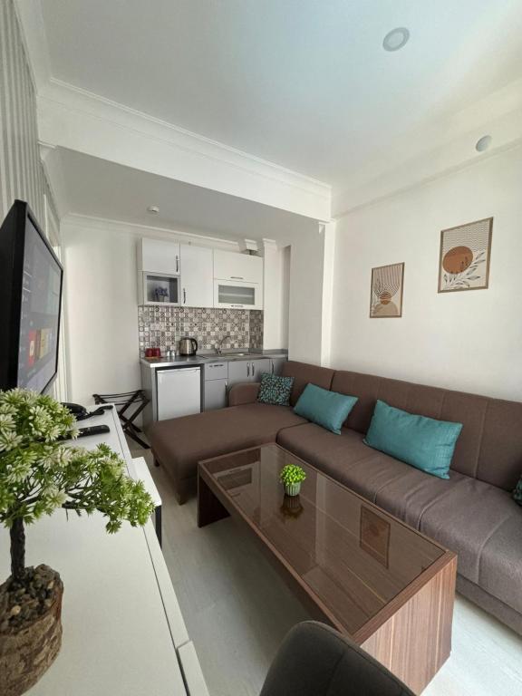Измир: Maxx Marine Hotel Konak