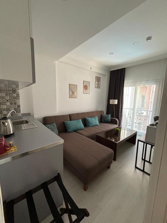 Измир: Maxx Marine Hotel Konak