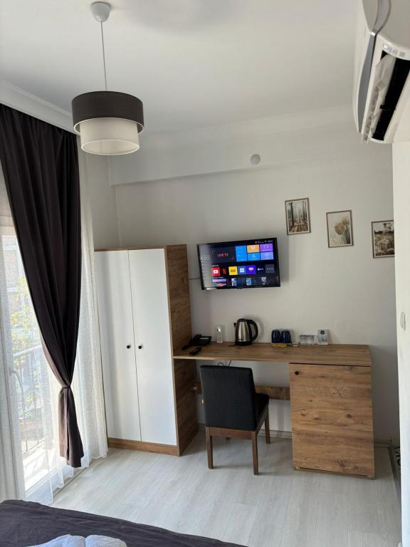 Измир: Maxx Marine Hotel Konak
