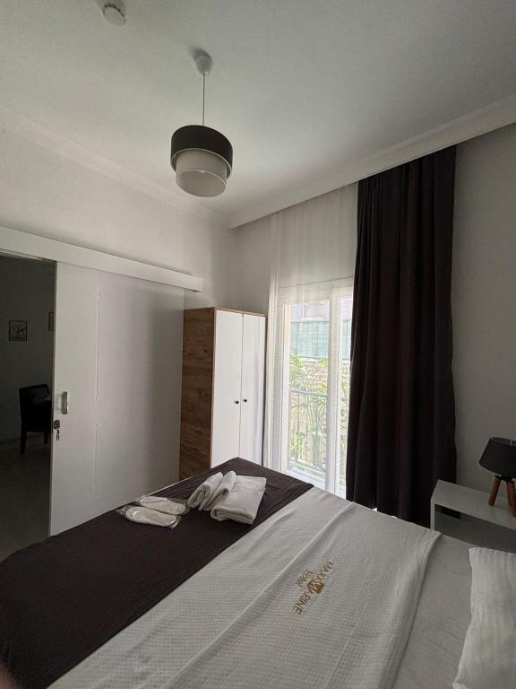 Измир: Maxx Marine Hotel Konak