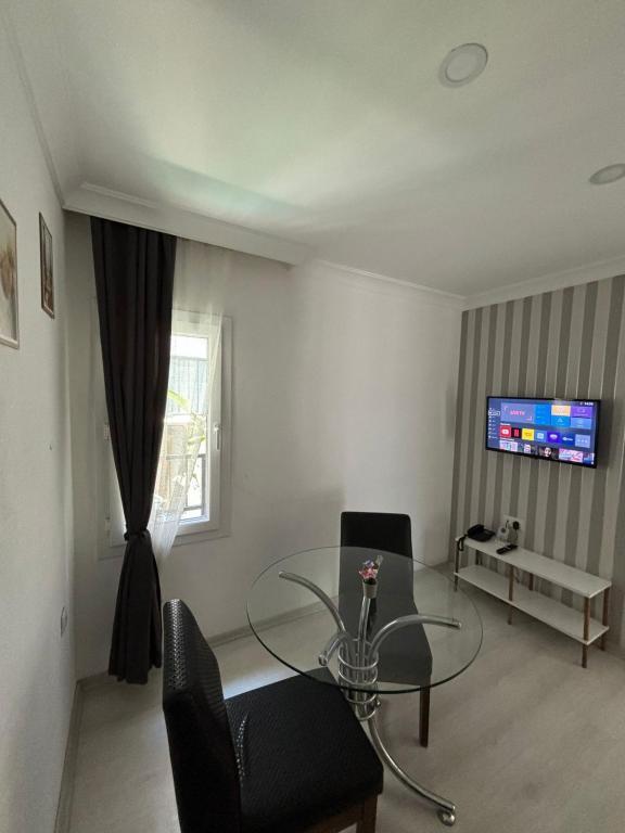 Maxx Marine Hotel Konak — фото 2