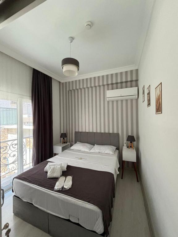 Измир: Maxx Marine Hotel Konak