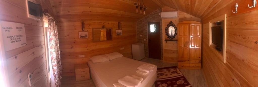 Каш: Ada Beach Bungalow