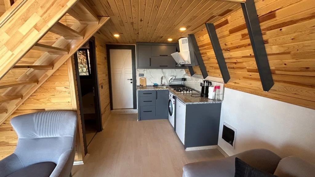 Каш: Ayra Bungalow Apart