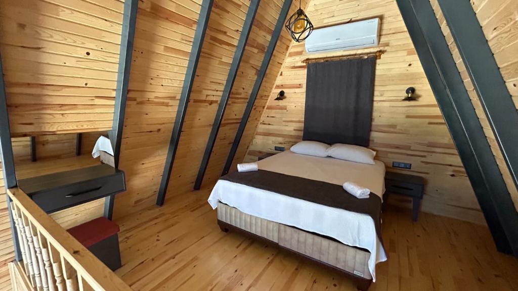 Каш: Ayra Bungalow Apart