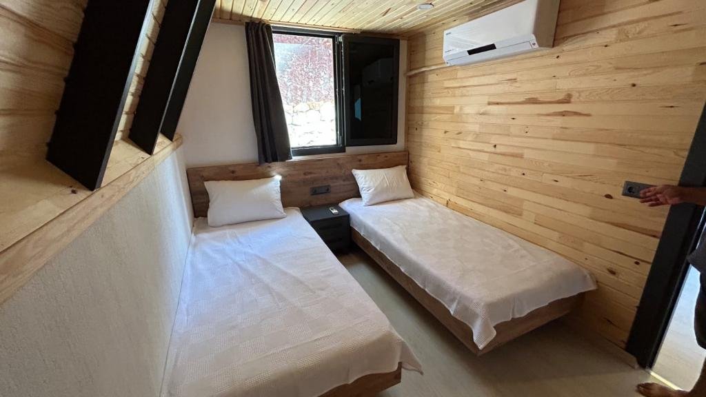 Каш: Ayra Bungalow Apart