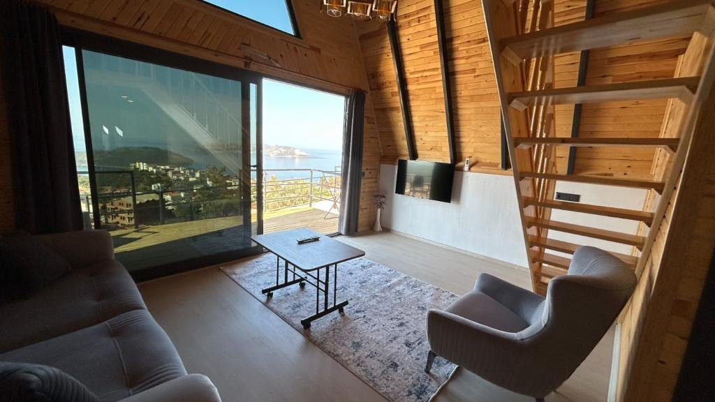 Каш: Ayra Bungalow Apart