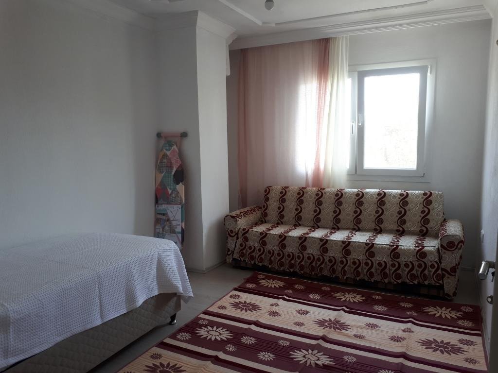 Каш: Kaş Demir ApartOtel