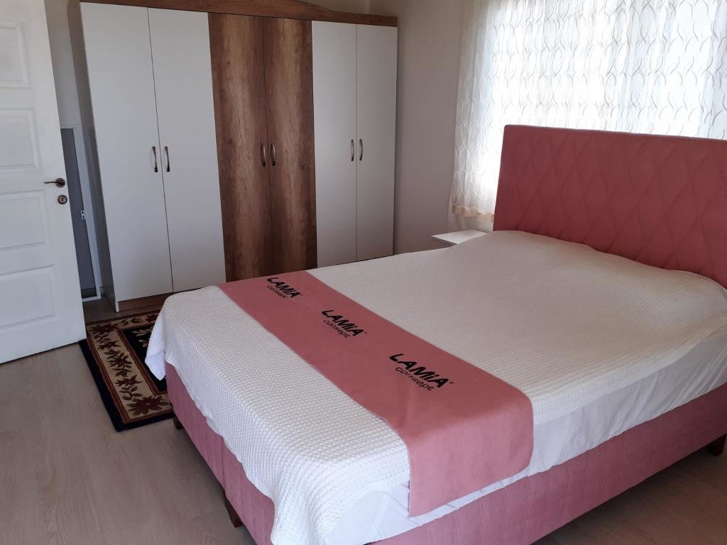 Каш: Kaş Demir ApartOtel