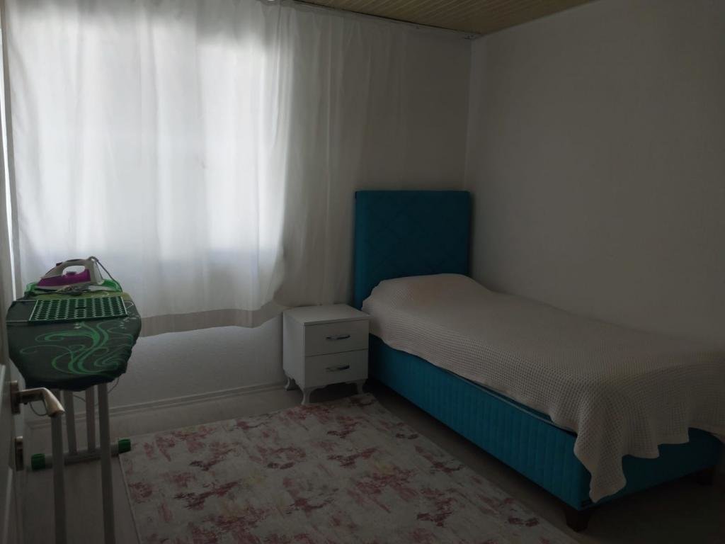 Каш: Kaş Demir ApartOtel