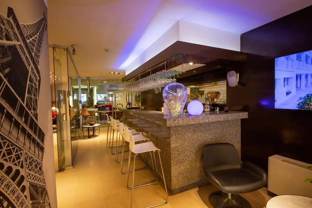 Измир: My Hotel Izmir Alsancak