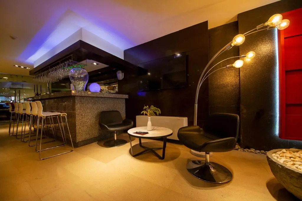 Измир: My Hotel Izmir Alsancak