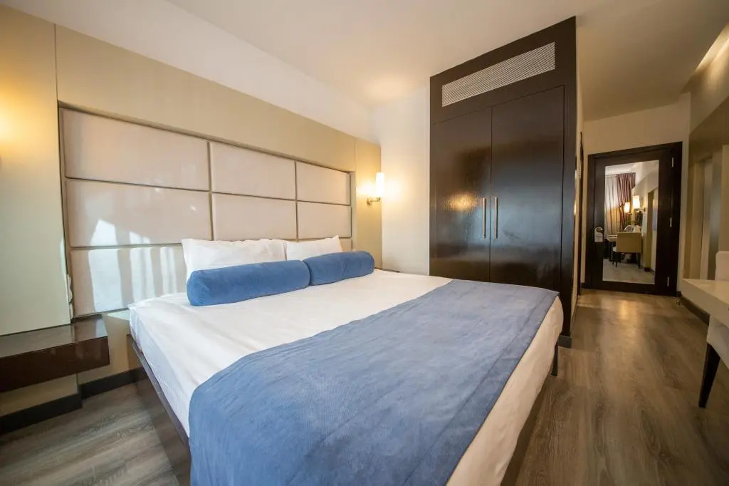 Измир: My Hotel Izmir Alsancak