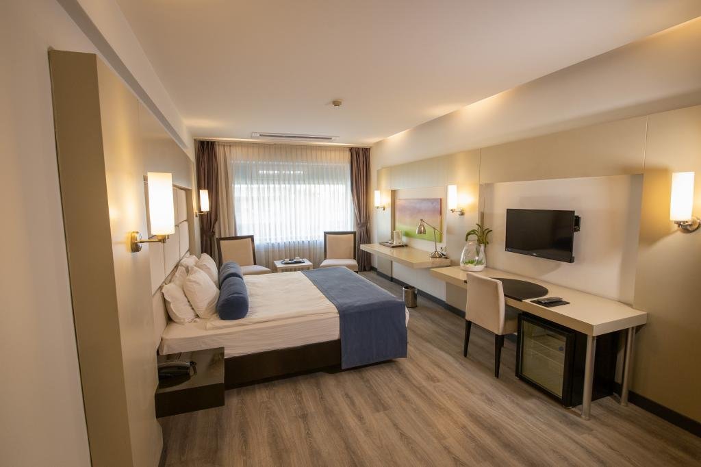 Измир: My Hotel Izmir Alsancak