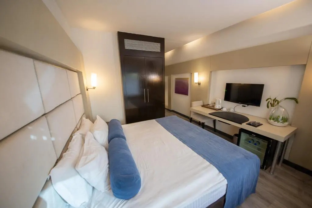 Измир: My Hotel Izmir Alsancak