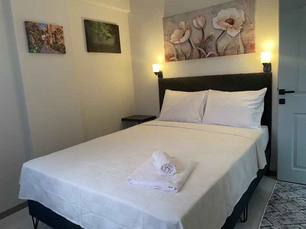 Измир: Eraliz Hotel Buca