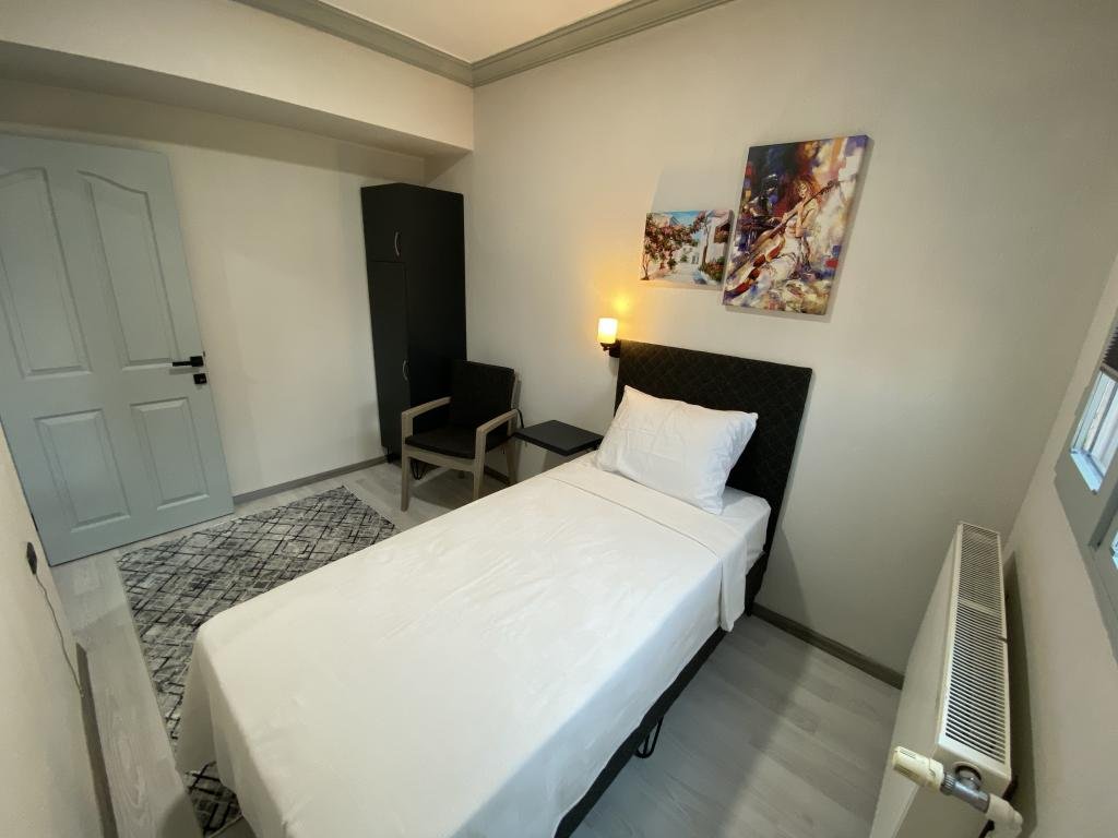 Измир: Eraliz Hotel Buca