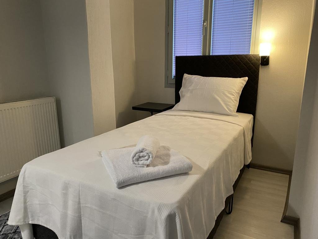 Измир: Eraliz Hotel Buca