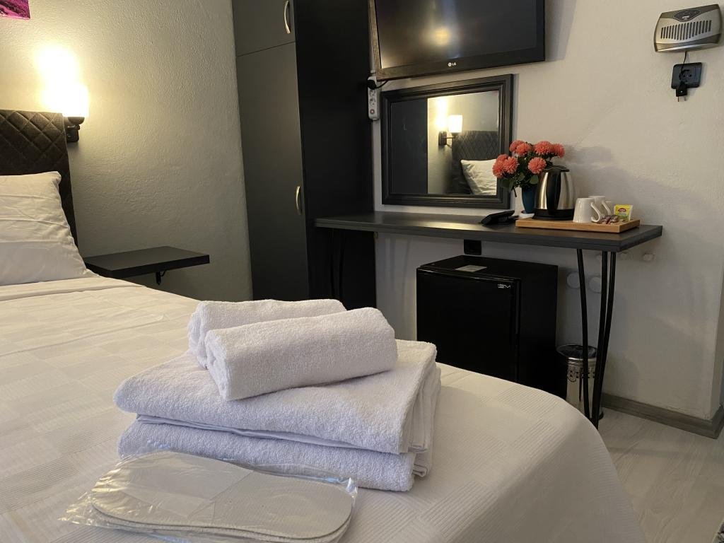 Измир: Eraliz Hotel Buca