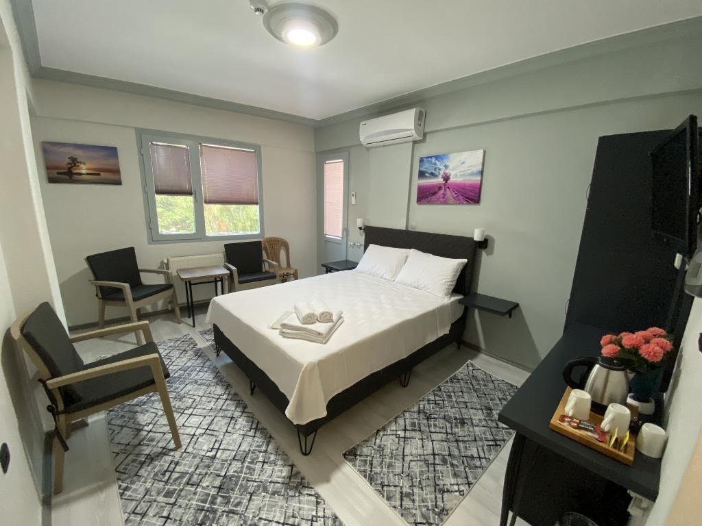 Измир: Eraliz Hotel Buca