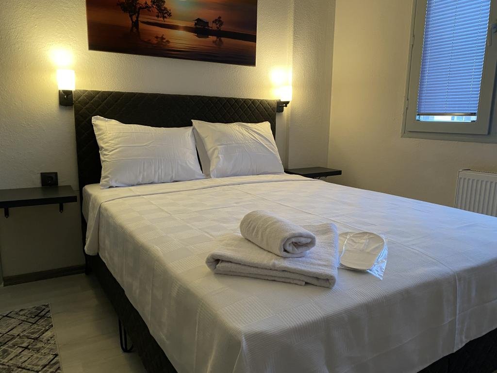 Измир: Eraliz Hotel Buca