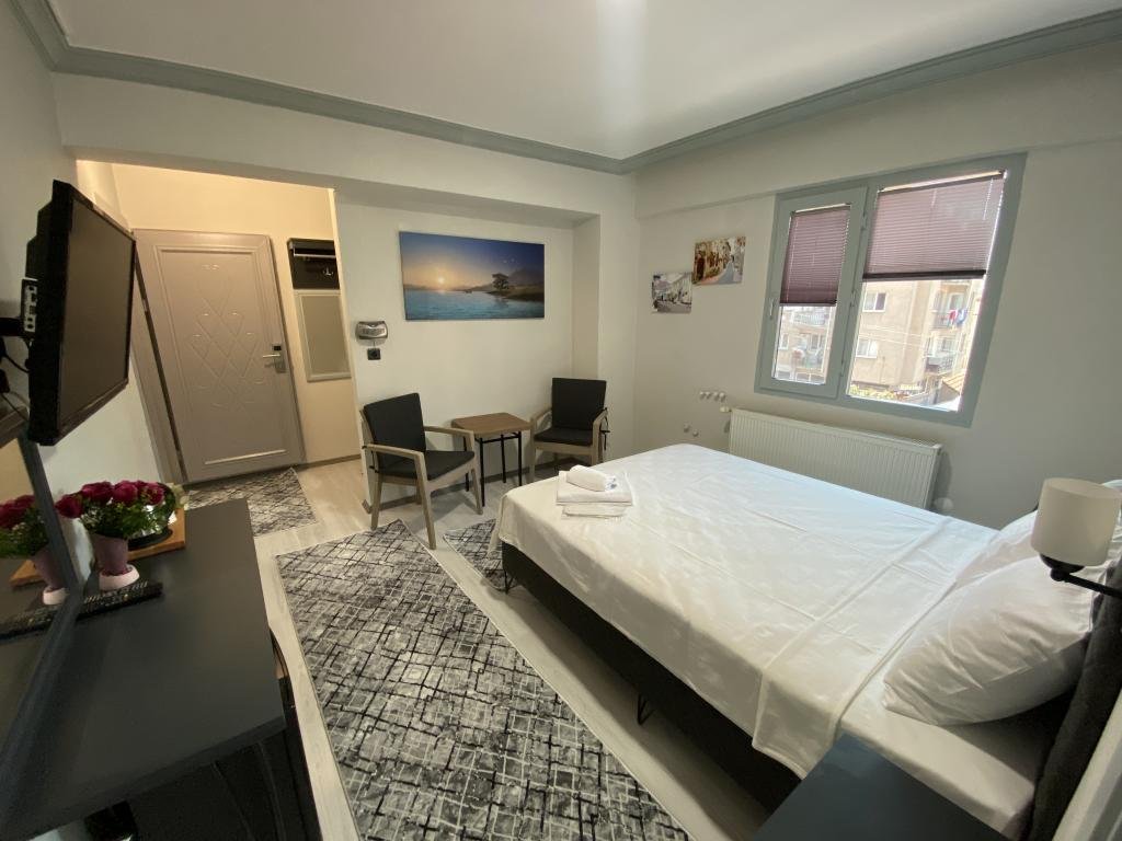 Измир: Eraliz Hotel Buca