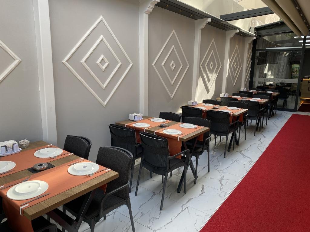 Измир: Eraliz Hotel Buca