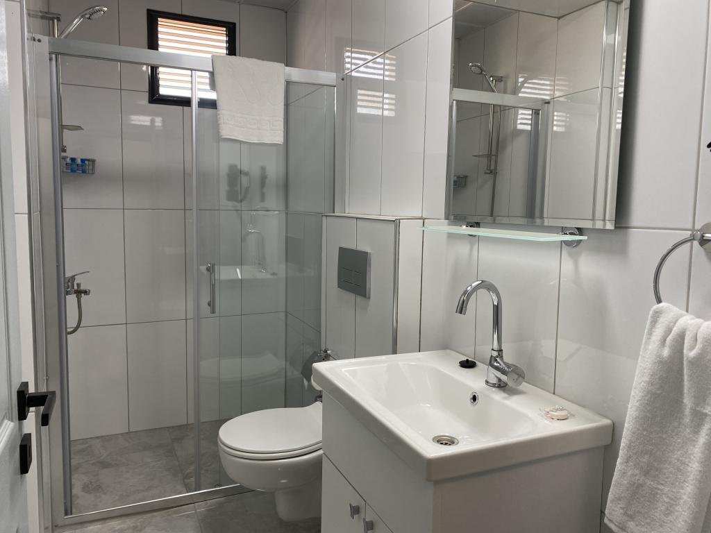 Измир: Eraliz Hotel Buca