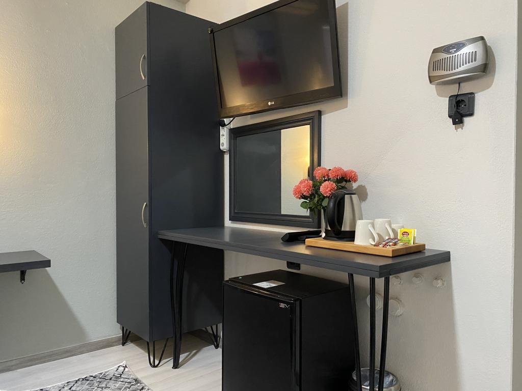 Измир: Eraliz Hotel Buca