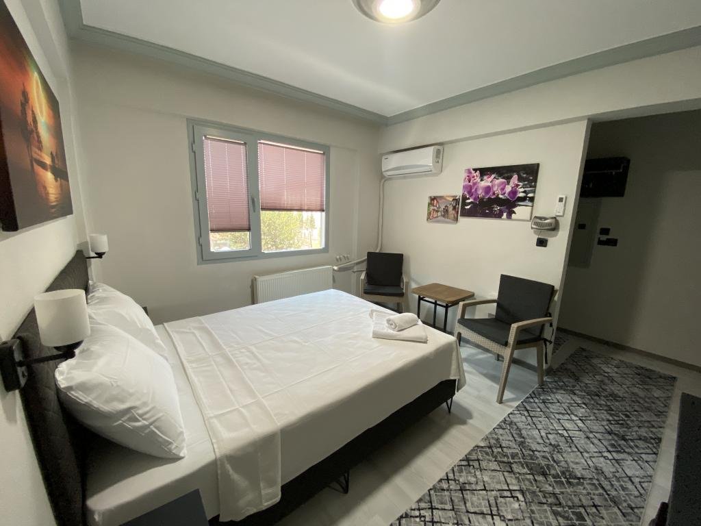 Измир: Eraliz Hotel Buca