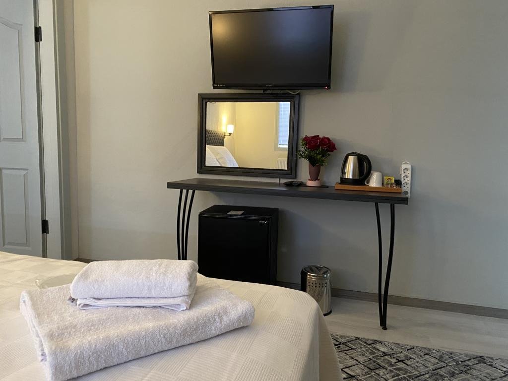 Измир: Eraliz Hotel Buca