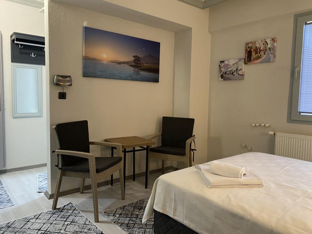 Измир: Eraliz Hotel Buca