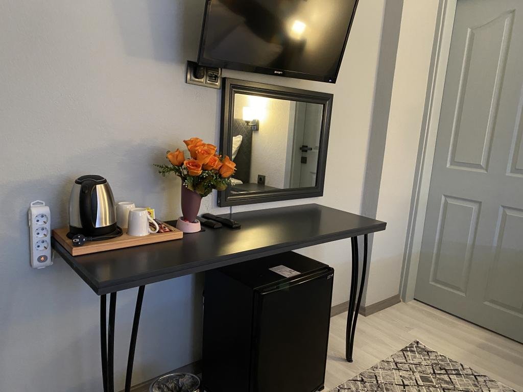Измир: Eraliz Hotel Buca