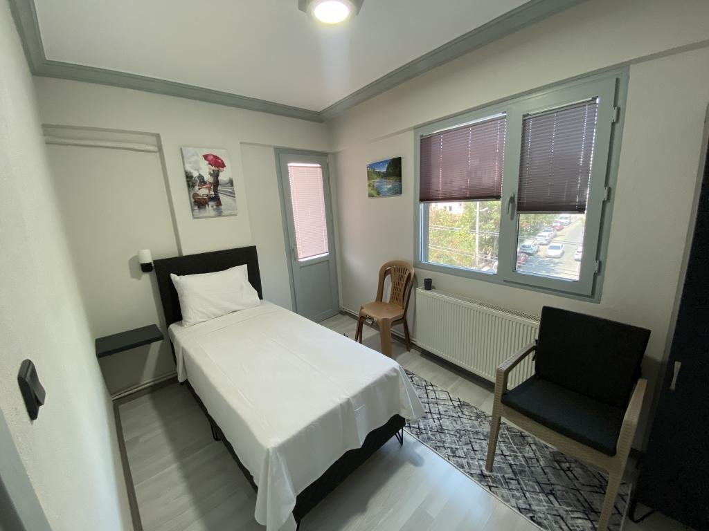Измир: Eraliz Hotel Buca