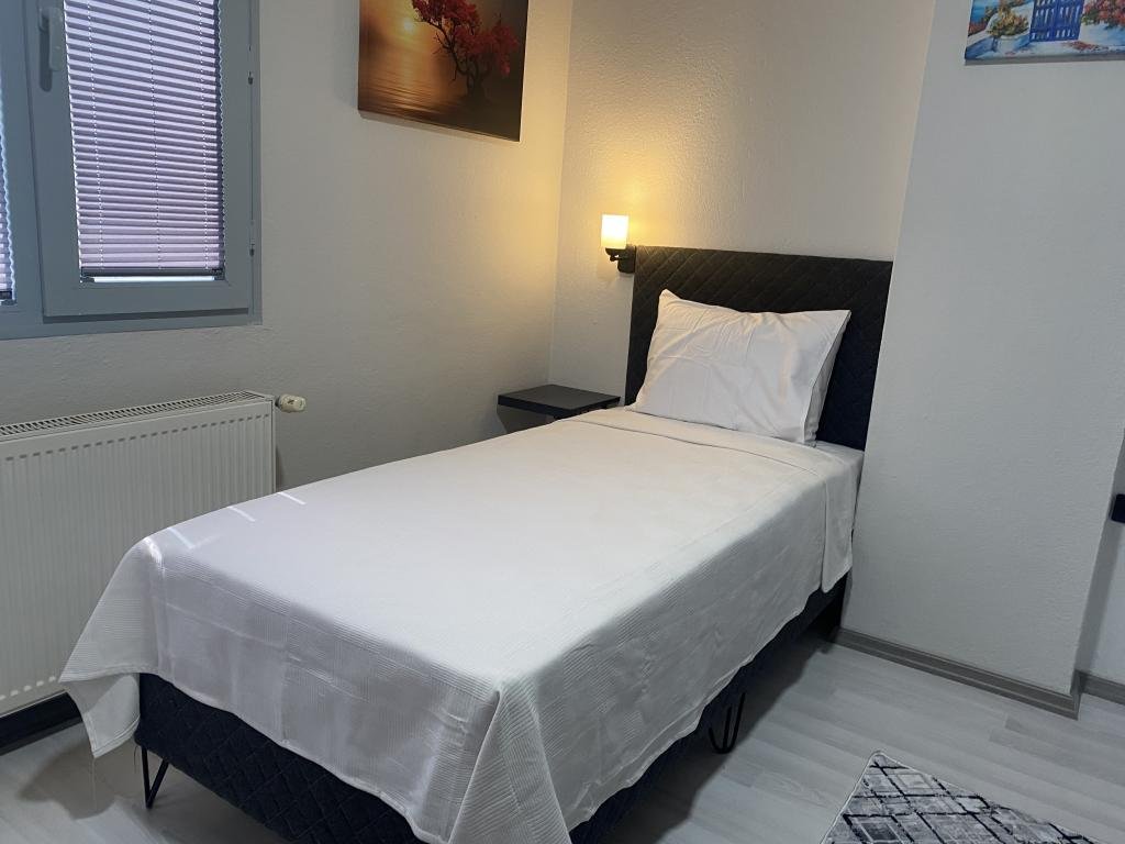 Измир: Eraliz Hotel Buca