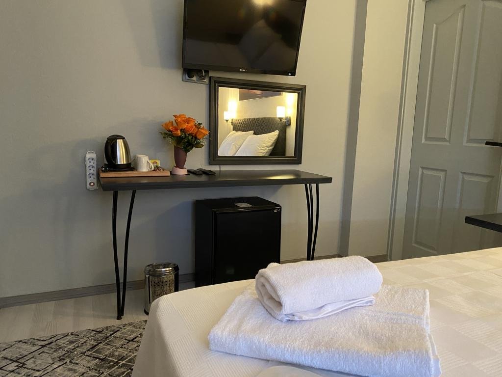 Измир: Eraliz Hotel Buca