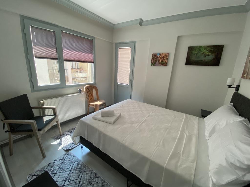 Измир: Eraliz Hotel Buca