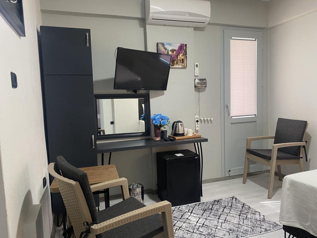 Измир: Eraliz Hotel Buca