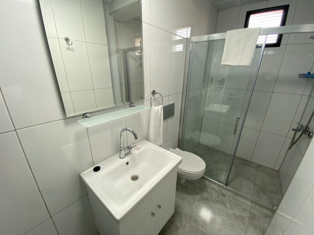 Измир: Eraliz Hotel Buca
