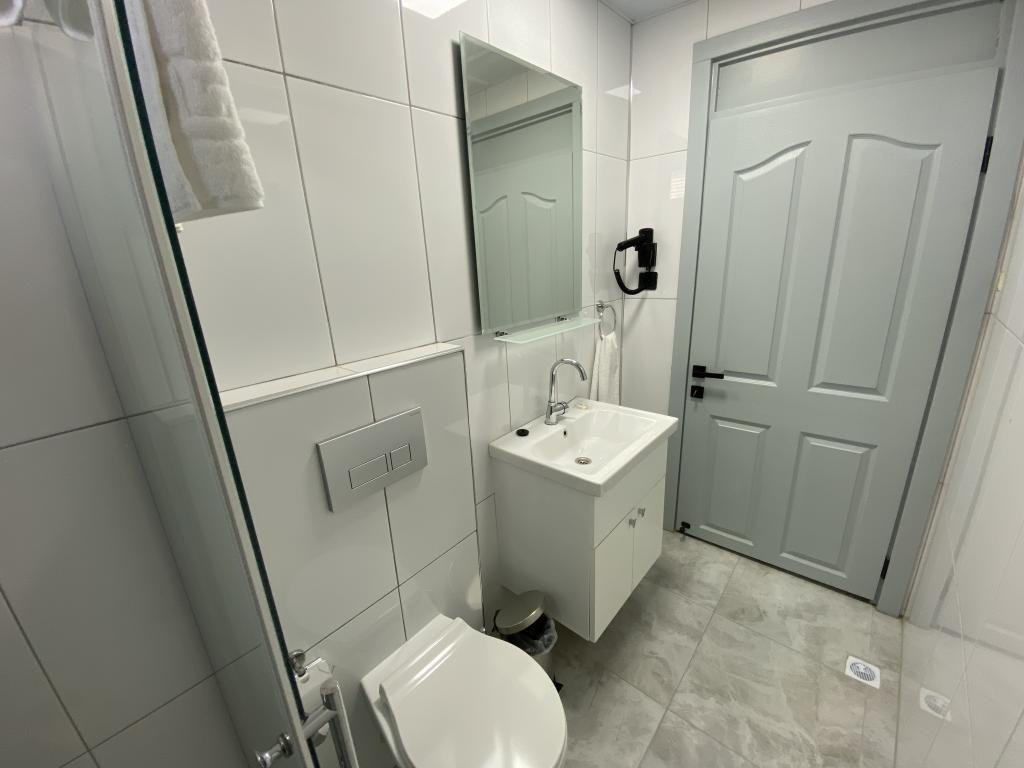 Измир: Eraliz Hotel Buca