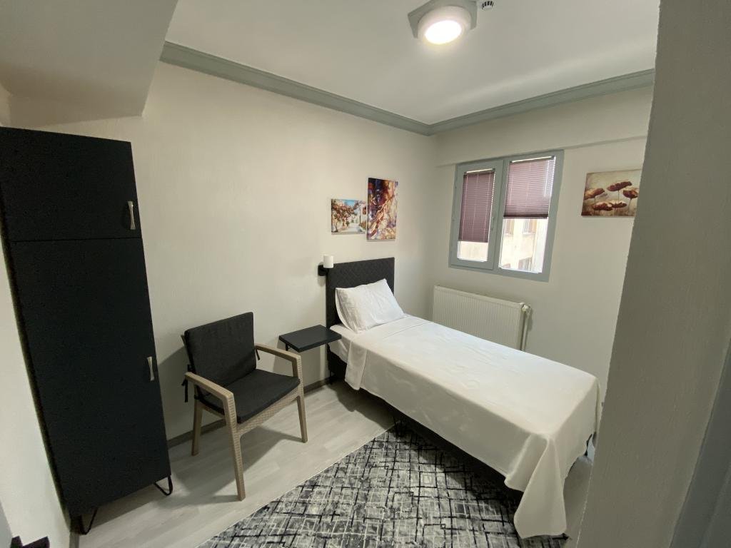 Измир: Eraliz Hotel Buca
