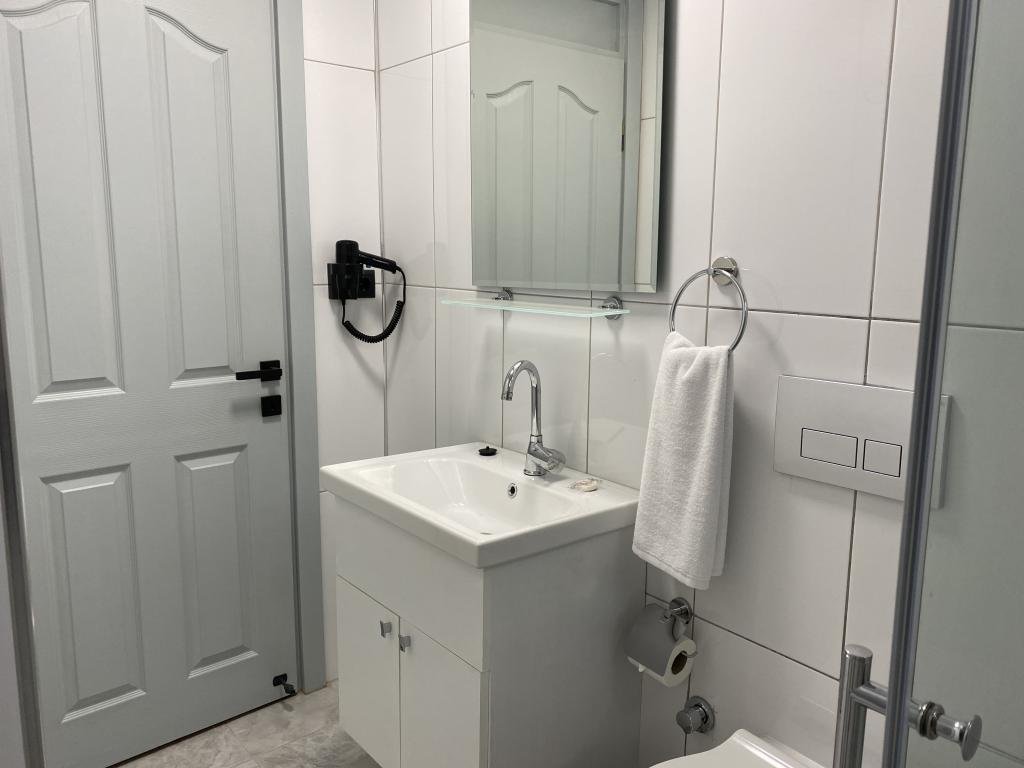 Измир: Eraliz Hotel Buca