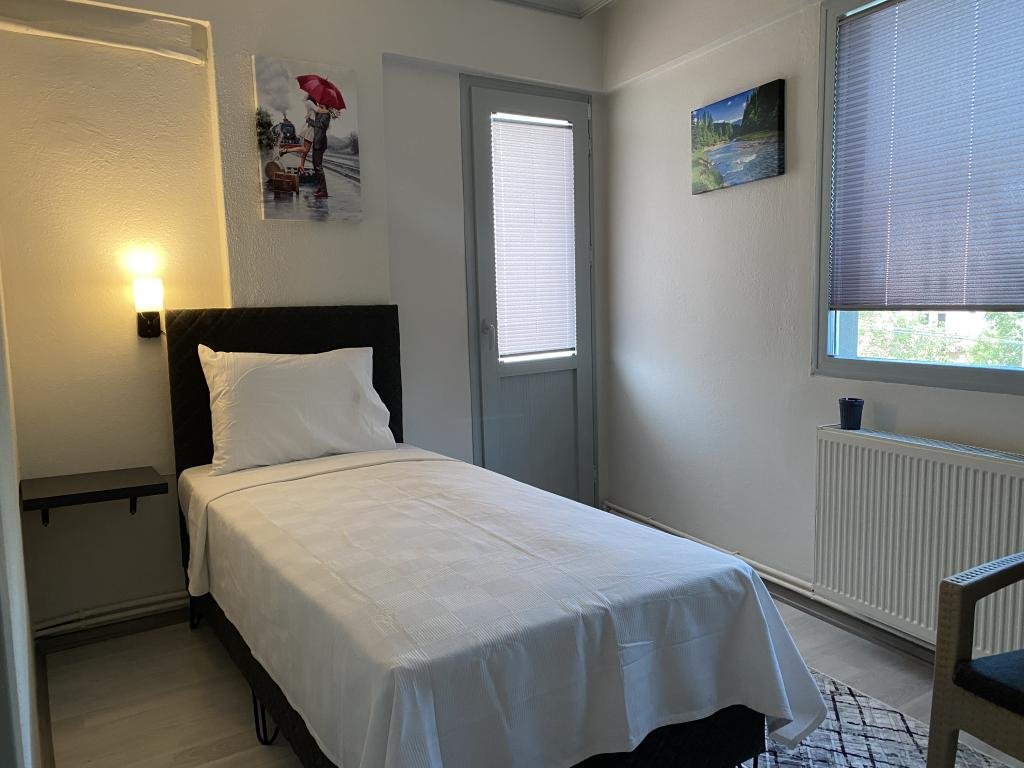 Измир: Eraliz Hotel Buca
