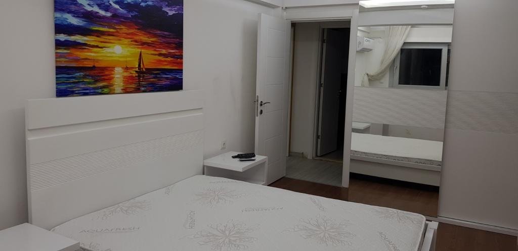 Измир: Parlement Otel Guzelbahce