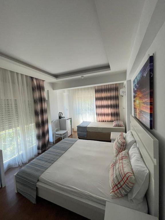 Измир: Parlement Otel Guzelbahce