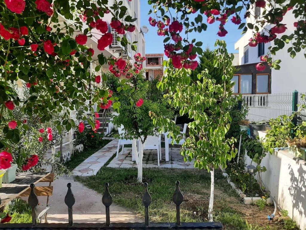 Айвалык: Masal Evi Otel