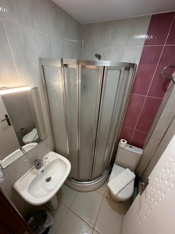 Айвалык: Masal Evi Otel
