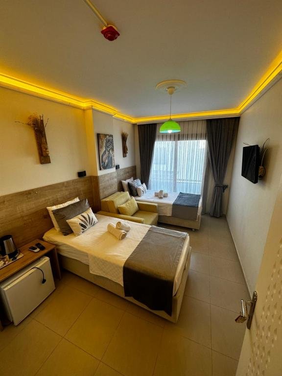 Айвалык: Masal Evi Otel