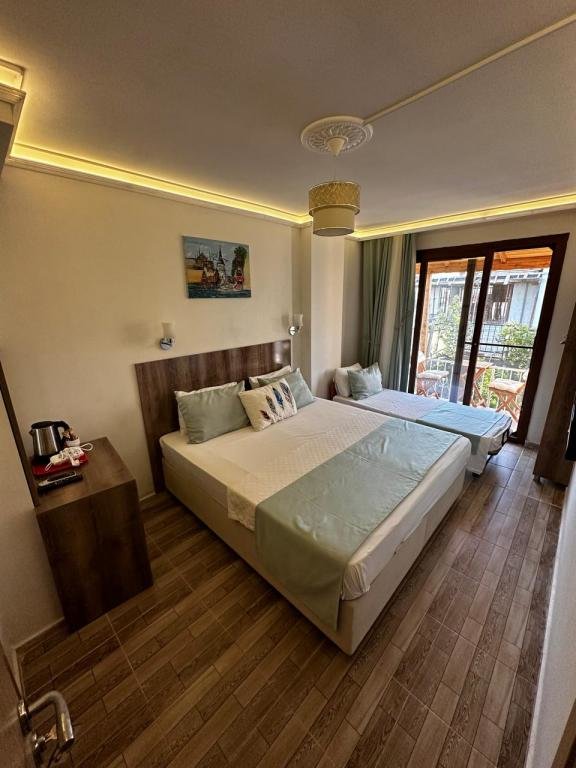 Айвалык: Masal Evi Otel